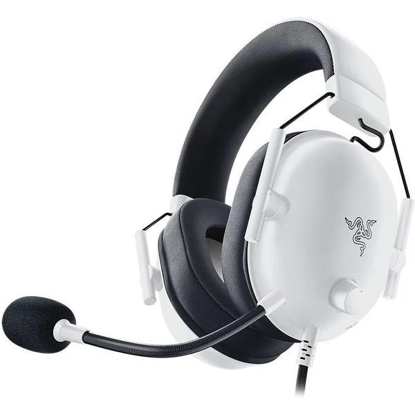 Наушники Razer BlackShark V2 X (RZ04-03240700-R3M1) белый