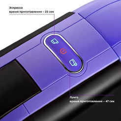 Кофеварка Kitfort КТ-7105-1