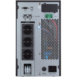 Источник бесперебойного питания Kiper Power Online ONE 3K Gen1 (3000VA/3000W)
