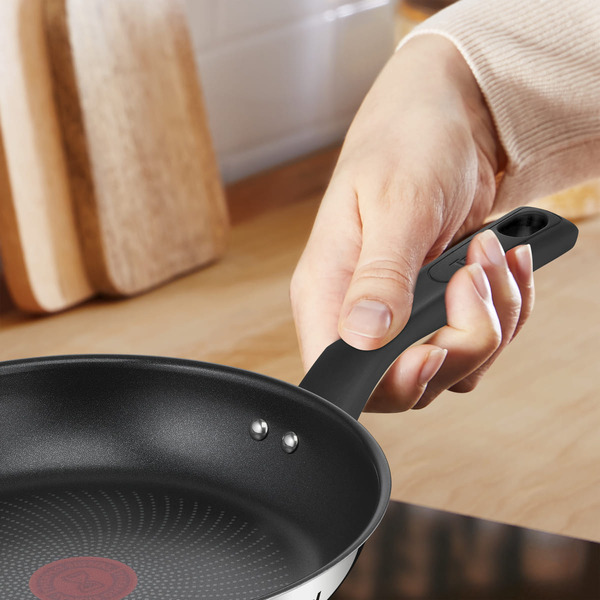 Сковорода TEFAL Delicious B8180455
