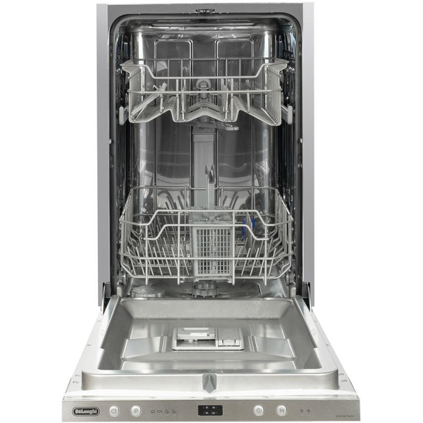 Встраиваемая посудомоечная машина DeLonghi DDW06S Basilia