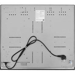 Варочная поверхность газовая ZUGEL ZGH600X