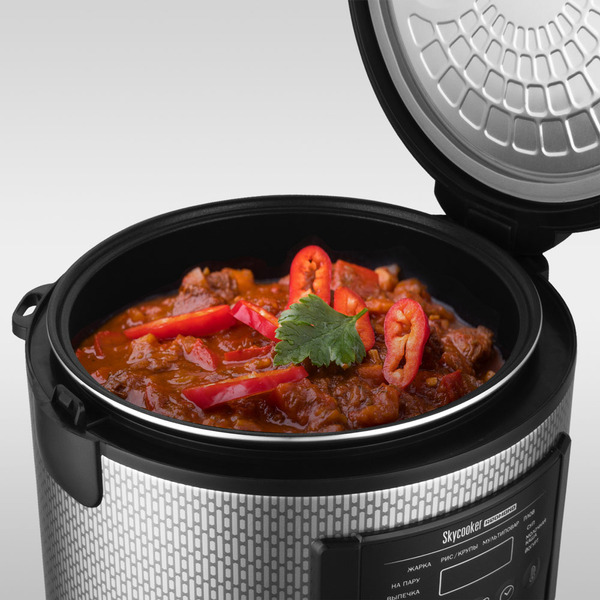Мультиварка Redmond SkyCooker RMC-M227S