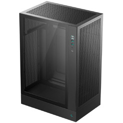 Корпус DeepCool CH170 Plus R-CH170-BKNGM0-G