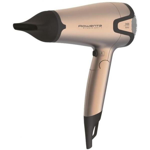 Фен ROWENTA Studio Dry+ CV5460F0
