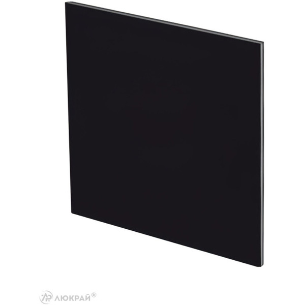 Вентилятор с панелью Awenta KWS100CZ-PTGB100P-ZZ100