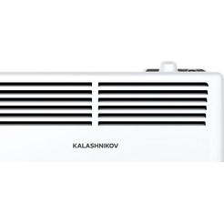 Конвектор KALASHNIKOV KVCH-E20M-11