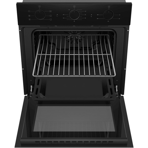 Духовой шкаф MAUNFELD AEOF6060B2