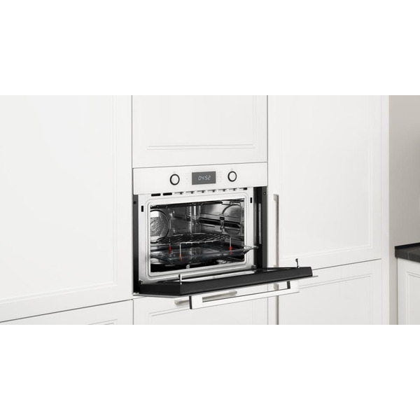 Духовой шкаф Weissgauff OE 449 PDW