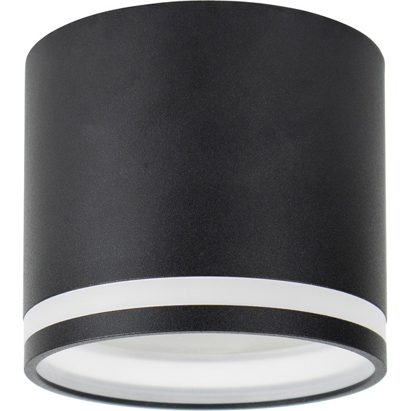 Светильник Feron HL362 41997 (черный)