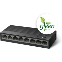 Коммутатор TP-Link LS1008G