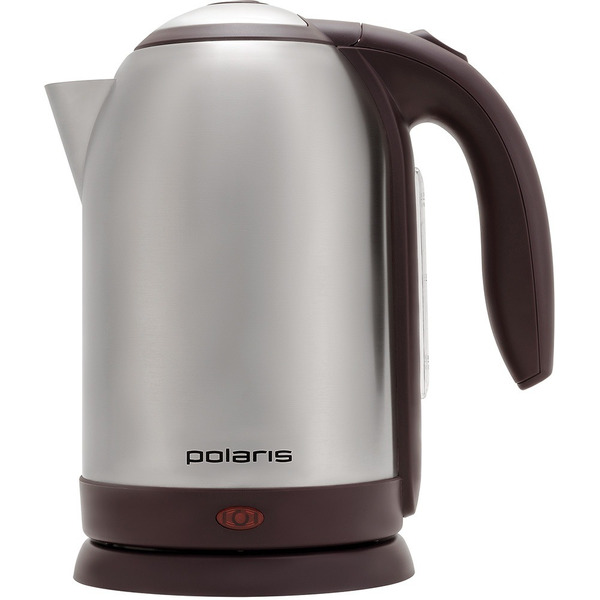 Электрочайник Polaris PWK 1864CA (бордо)