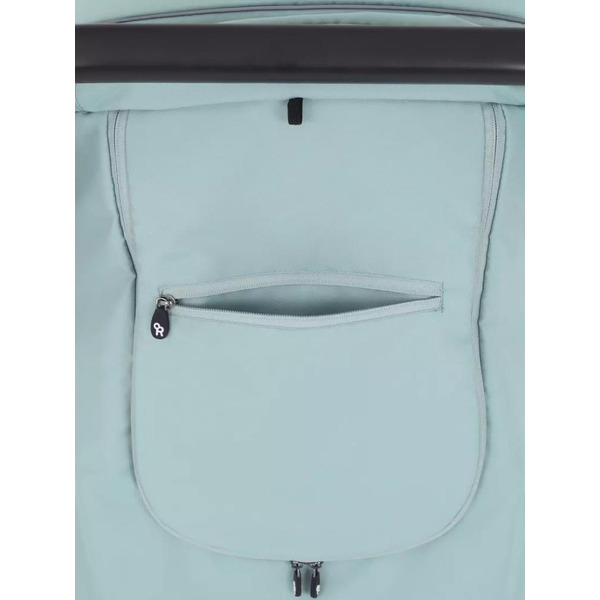 Детская прогулочная коляска Rant Vega Star / RA057 (Ocean Green)