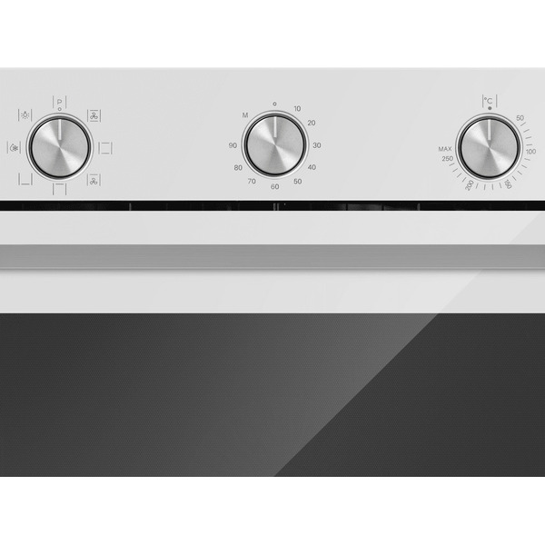 Духовой шкаф MAUNFELD FEOF7871W