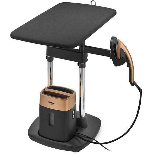 Паровая гладильная система TEFAL IXEO QT1020E0
