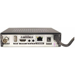 Приемник цифрового ТВ Selenga HD980D