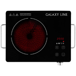Инфракрасная плитка Galaxy Line GL 3033