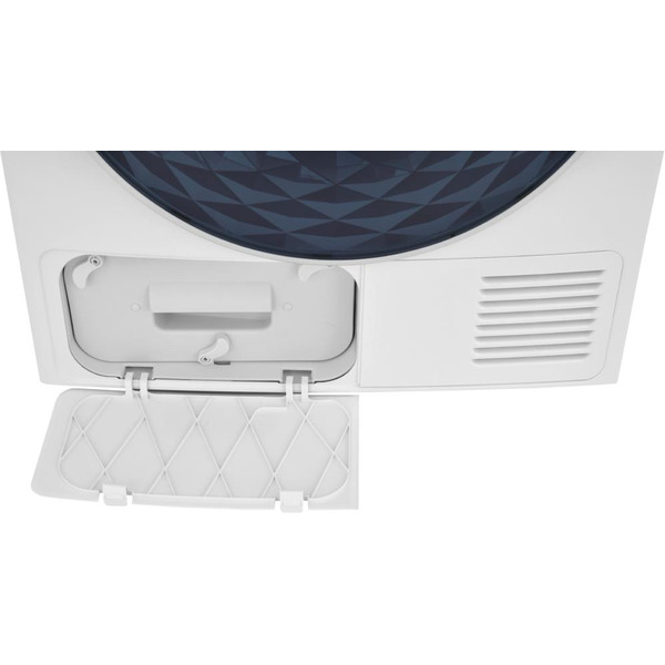 Сушильная машина ZUGEL ZDF83HP