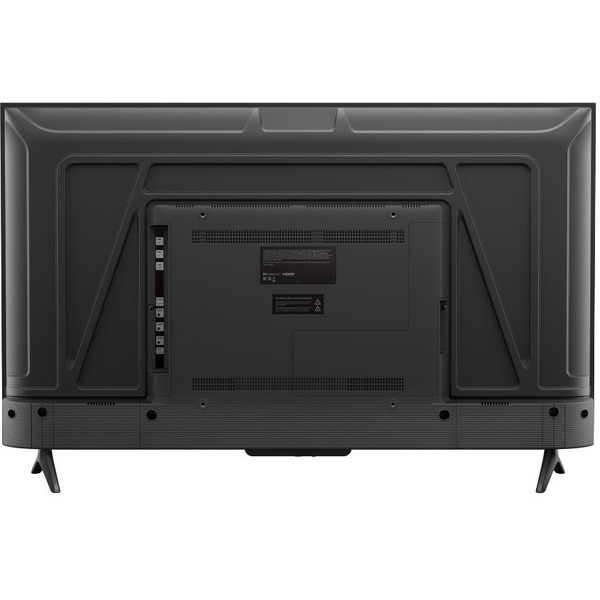 Телевизор Яндекс ТВ Станция Бейсик с Алисой 55’’ (YNDX-00076)