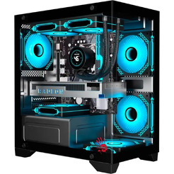 Корпус Bloody BD-CC103 (черный)