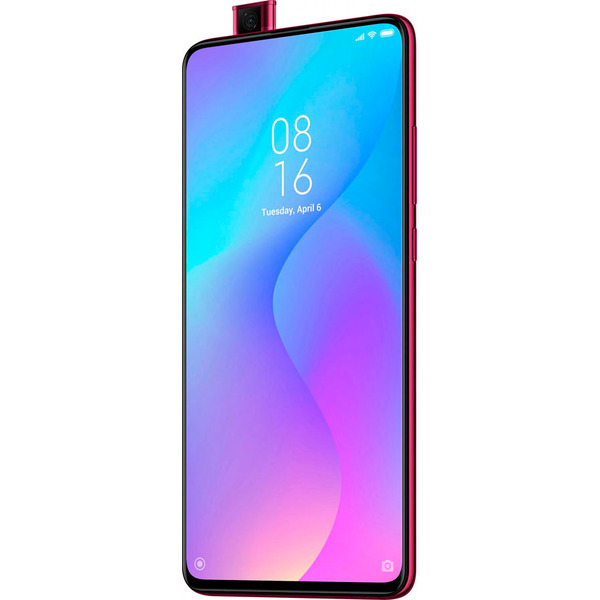 Смартфон Xiaomi Mi 9T Pro 6GB/128GB (бордовый)