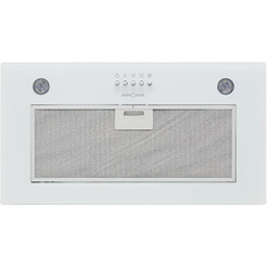 Вытяжка кухонная KRONA ARVEN 500 WHITE PB V2