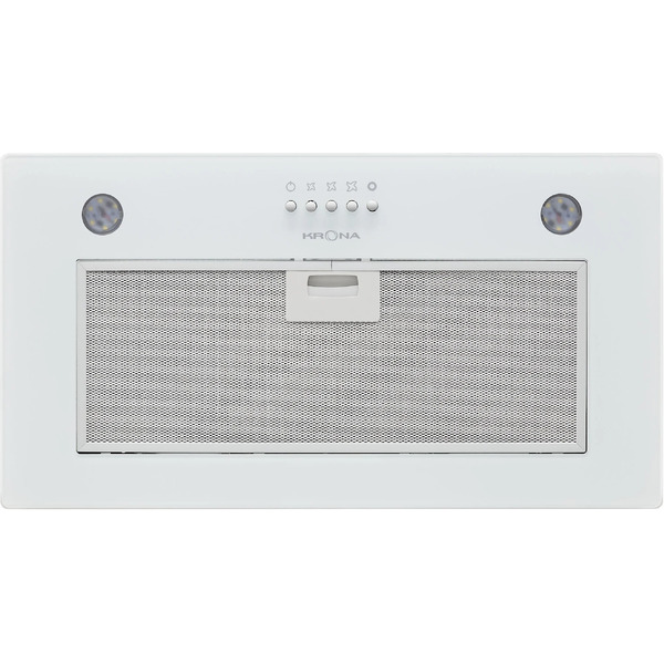 Вытяжка кухонная KRONA ARVEN 500 WHITE PB V2