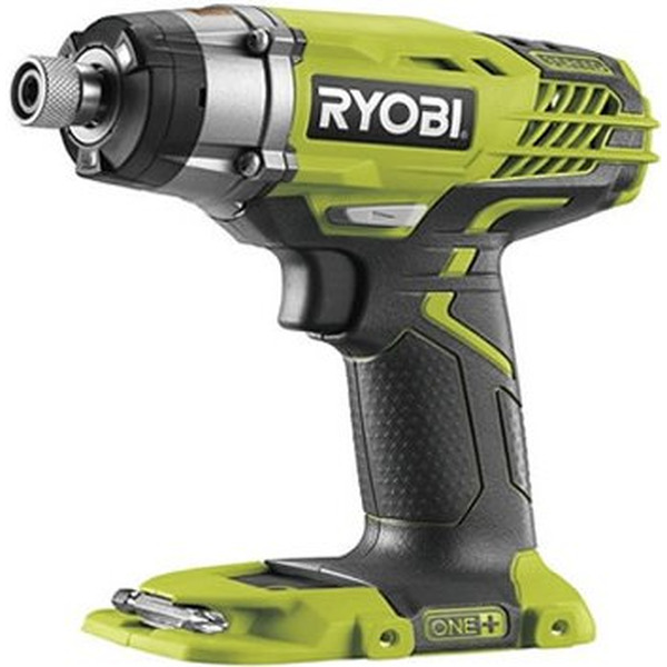 Винтоверт RYOBI R18ID3-0 (5133002613 ONE +) без АКБ и ЗУ