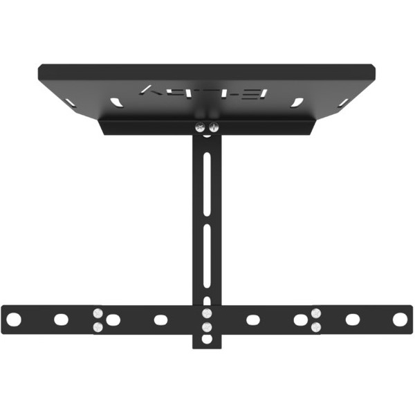 Кронштейн для ТВ-тюнера или веб-камеры игровой консоли ElectricLight КБ-01-75, черный