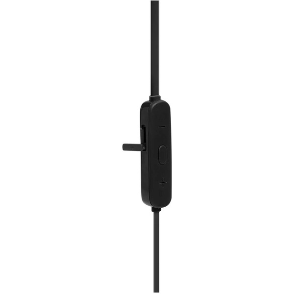 Наушники JBL Tune 115BT (черный)