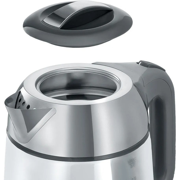 Электрочайник Kitfort КТ-6762