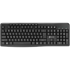 Клавиатура + мышь Oklick 225M