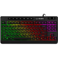 Игровая клавиатура SVEN KB-G8200
