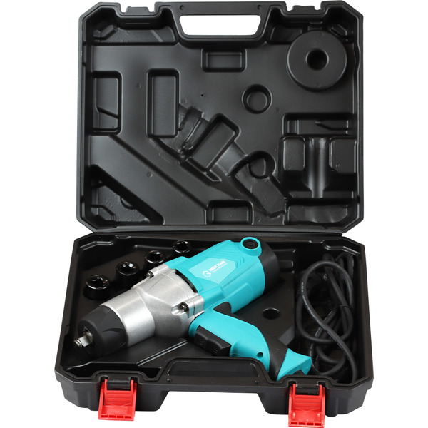 Гайковерт Mekkan MK83203