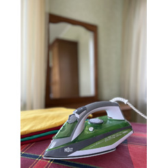 Утюг HOLT HT-IR-004