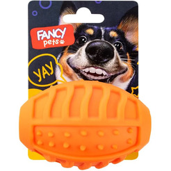 Игрушка для собак Fancy Pets Мячик регби FPP21