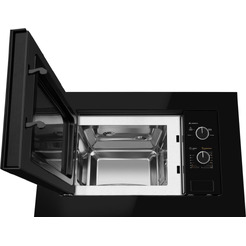 Встраиваемая микроволновая печь WEISSGAUFF BMWO-206