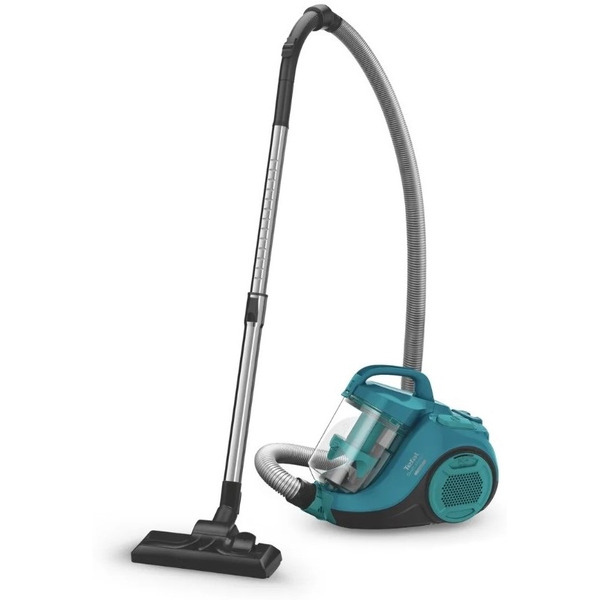 Пылесос с контейнером TEFAL SWIFT POWER CYCLONIC TW2922EA