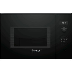 Встраиваемая микроволновая печь BOSCH BFL524MB0