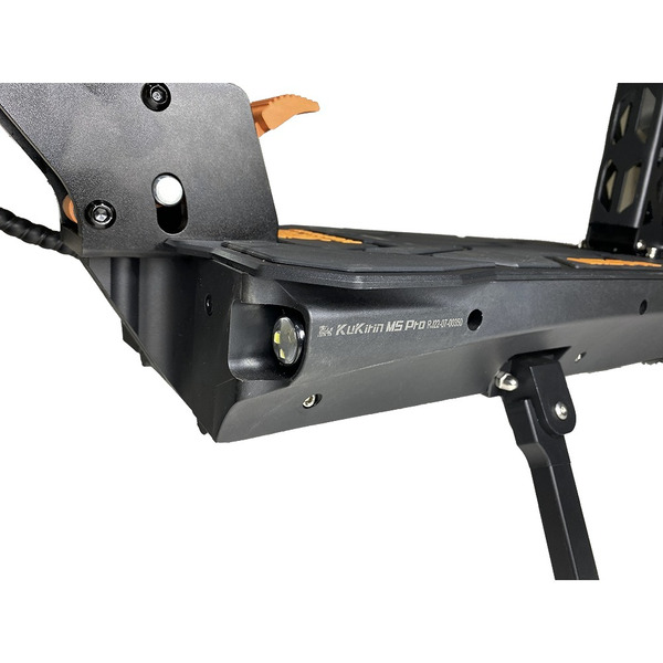 Электросамокат Kugoo Kirin M5 Pro (2025)