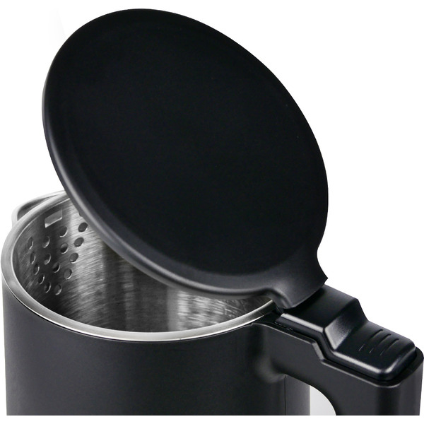 Электрочайник CENTEK CT-1011 (черный)