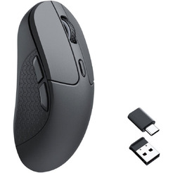 Компьютерная мышь KEYCHRON M3 (M3-A71) черная