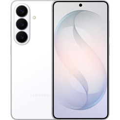 Смартфон Samsung Galaxy S26 SM-S942 12GB/256GB (белый)