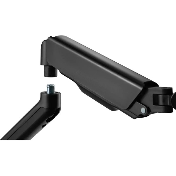 Кронштейн для монитора ErgoSmart Power Black