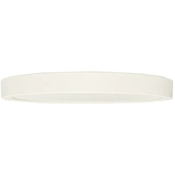 Умный потолочный светильник  EKF Connect sclwf-400-cct