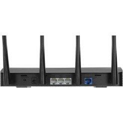 Wi-Fi роутер MERCUSYS MR27BE