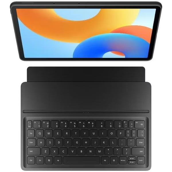 Планшет Huawei MatePad 11.5 Wi-Fi BTKR-W09 6GB/128GB с клавиатурой (космический серый)