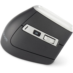 Мышь Oklick 991MW (черный)