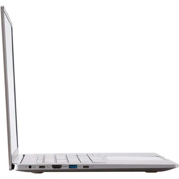 Ноутбук Horizont H-book 16IPK2 M74E4WG1