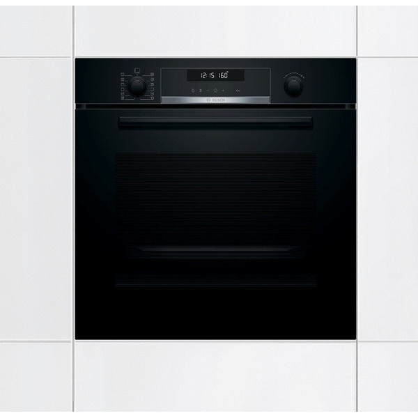 Духовой шкаф BOSCH HBG578FB0R